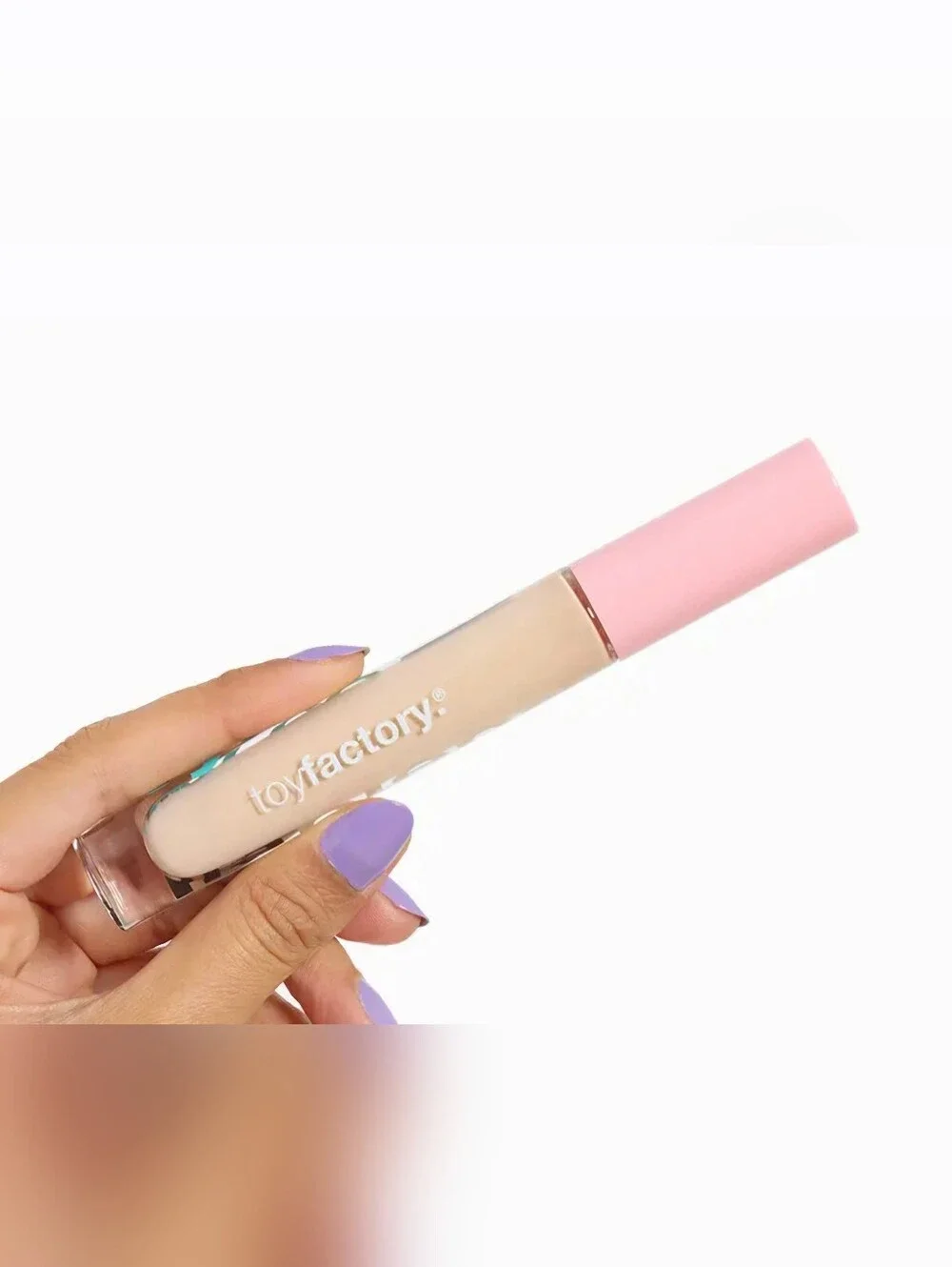 TOYFACTORY Niablend Serum Concealer in L3 NIB